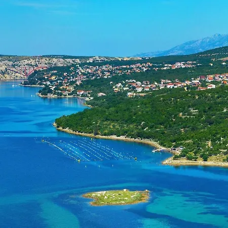 Apartamento 6572c Maslenica