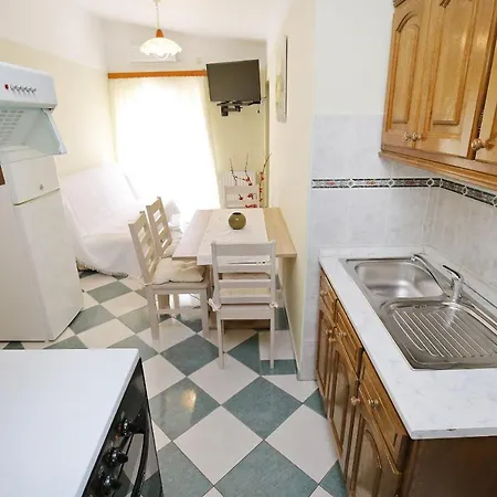 Apartamento 6572c *