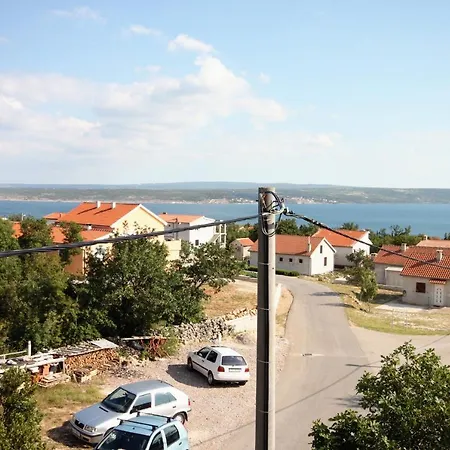 Apartman 6572c Maslenica