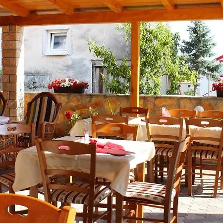 6572c Apartman Maslenica