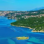 Apartament 6572c Maslenica