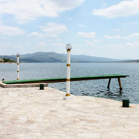 6572c Διαμέρισμα Maslenica